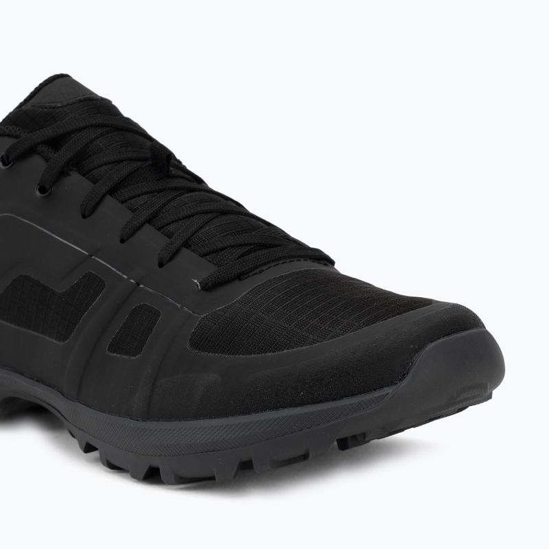 Scarpe da ciclismo MTB da uomo Giro Gauge black 7