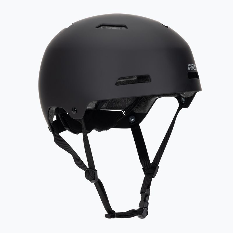 Casco Giro Quarter FS 2026 matte black