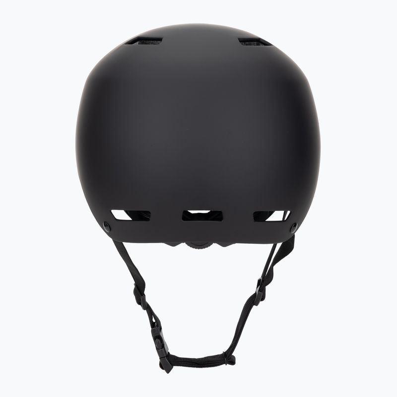 Casco Giro Quarter FS 2026 matte black 4