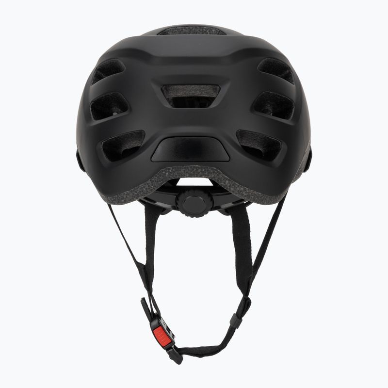 Casco da bici per bambini Giro Tremor Child JR matte black/vivid green 4