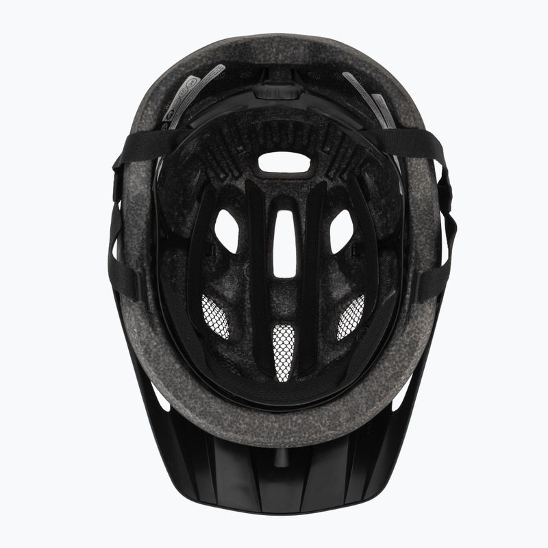 Casco da bici per bambini Giro Tremor Child JR matte black/vivid green 5