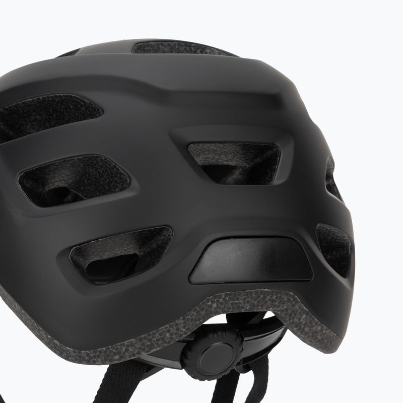 Casco da bici per bambini Giro Tremor Child JR matte black/vivid green 7