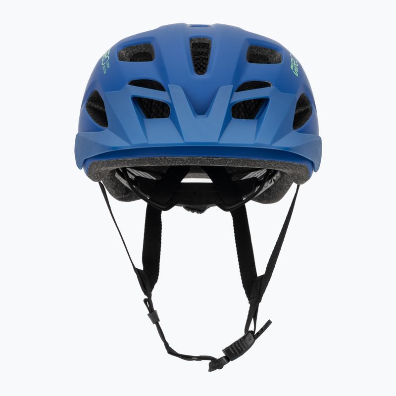Casco da bici per bambini Giro Tremor Child JR matte blue jewel 2