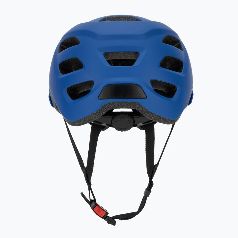 Casco da bici per bambini Giro Tremor Child JR matte blue jewel 4