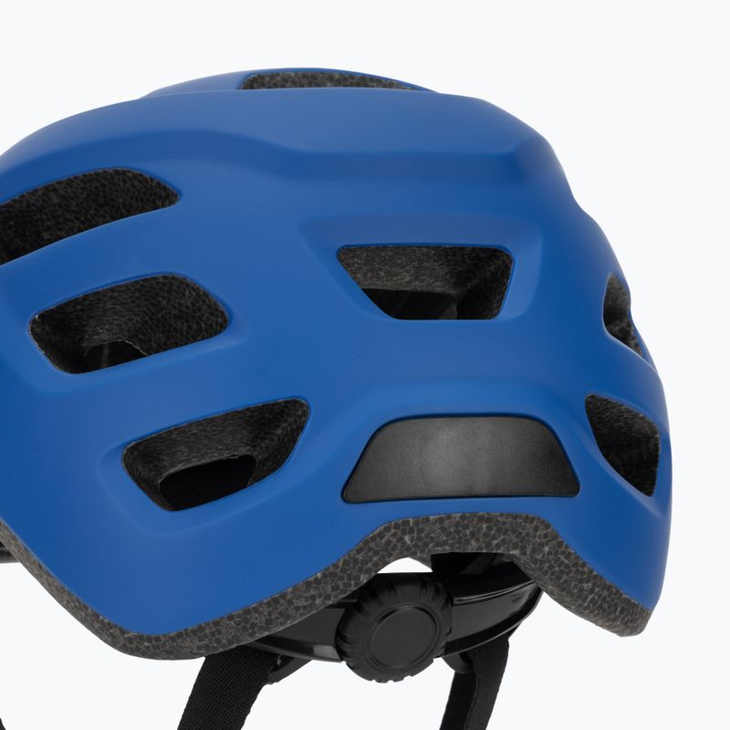 Casco da bici per bambini Giro Tremor Child JR matte blue jewel 7