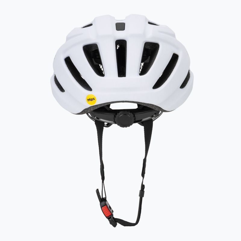 Casco da bici Giro Register II MIPS matte white/grey 4