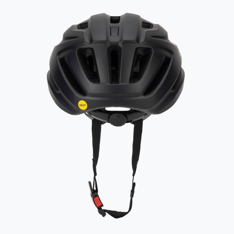 Casco da bici Giro Register II MIPS matte black/grey 4