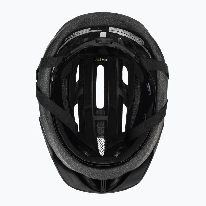 Casco da bici Giro Register II MIPS matte black/grey 5