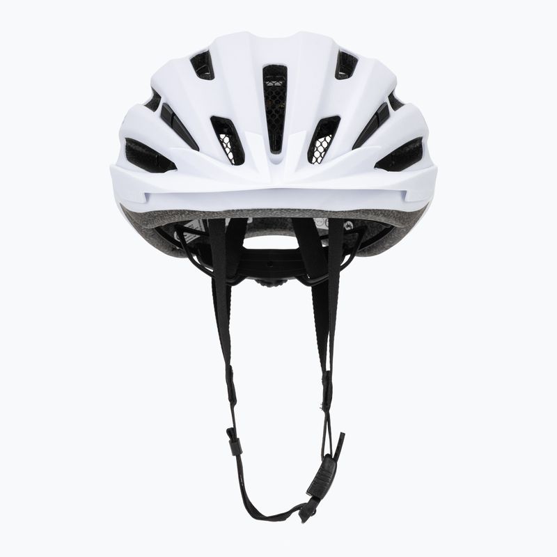Casco da bici Giro Register II matte white/grey 2