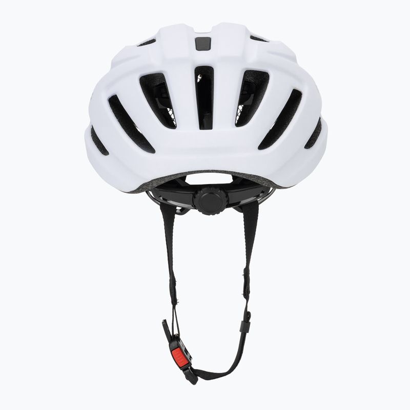 Casco da bici Giro Register II matte white/grey 4