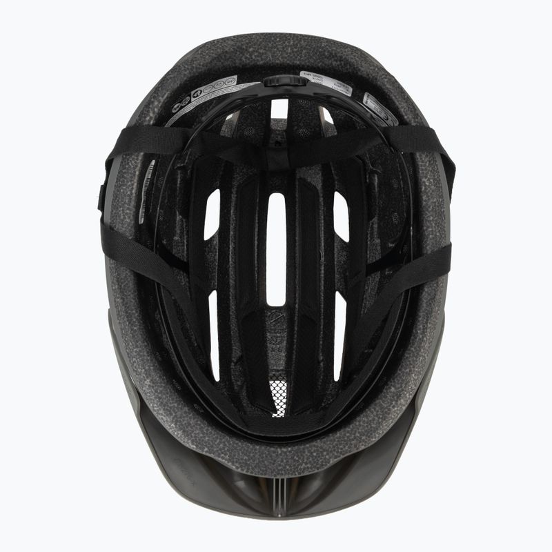 Casco da bici Giro Register II matte dark sage 5