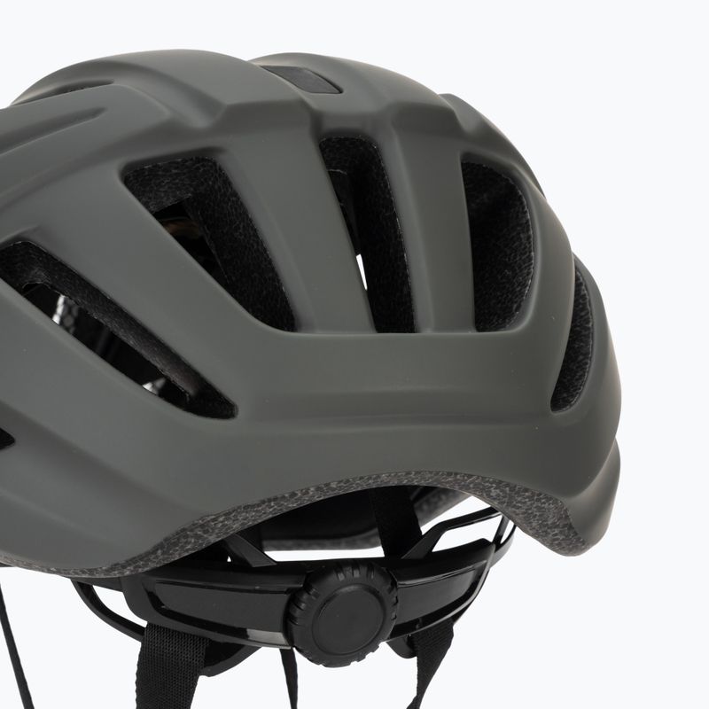Casco da bici Giro Register II matte dark sage 8