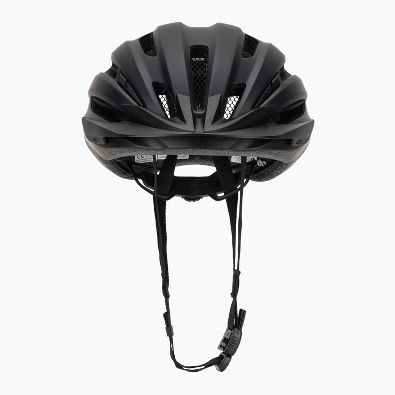 Casco da bici Giro Register II matte black/grey 2
