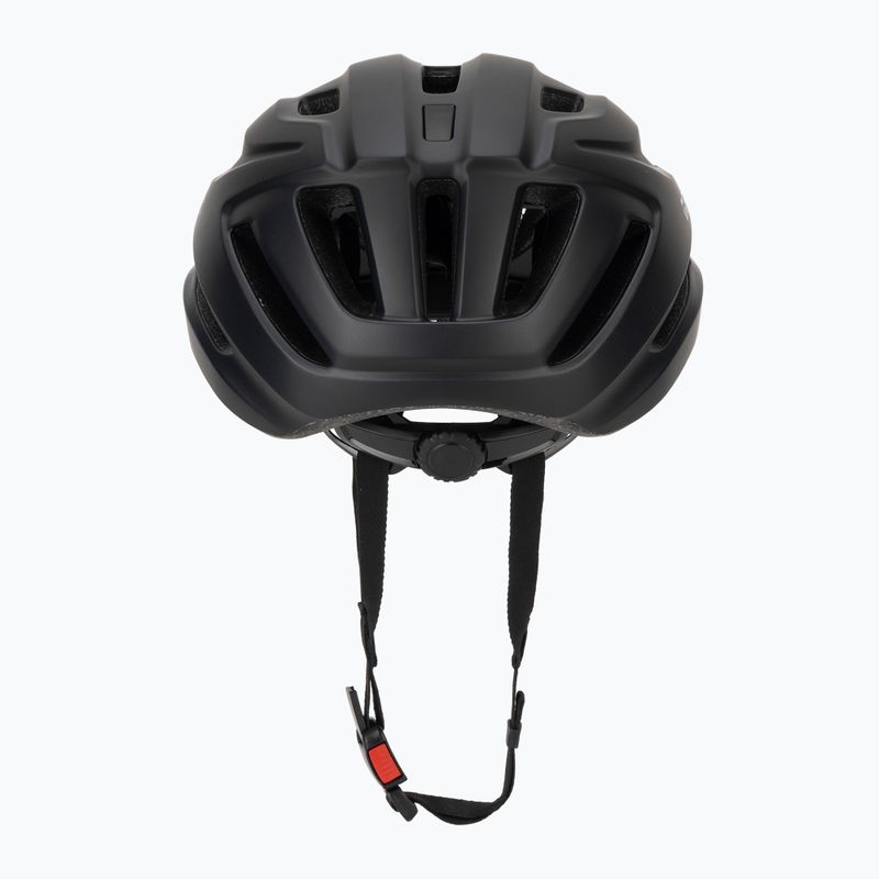 Casco da bici Giro Register II matte black/grey 4
