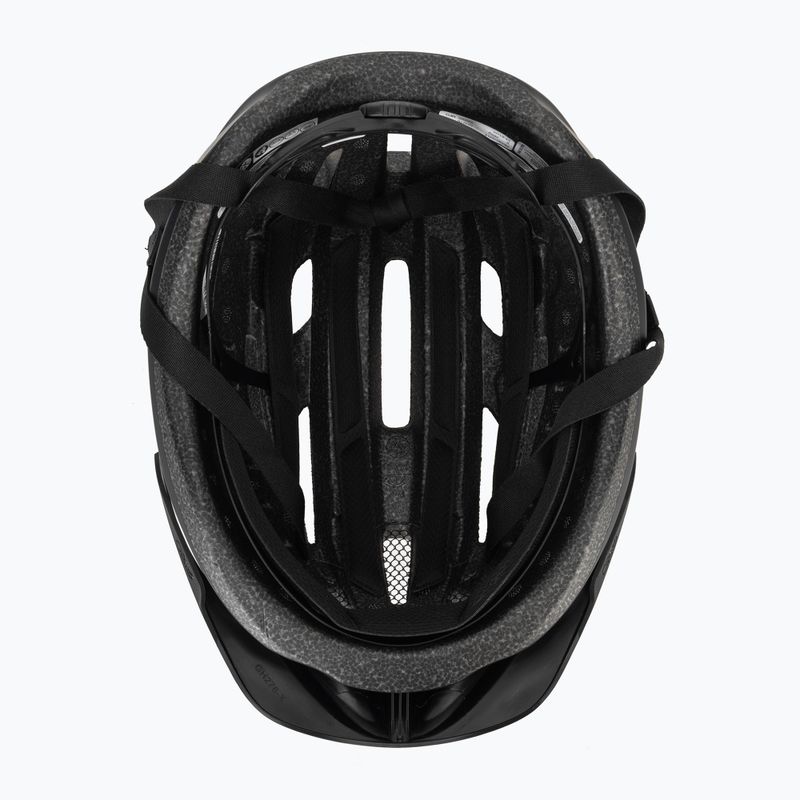Casco da bici Giro Register II matte black/grey 5