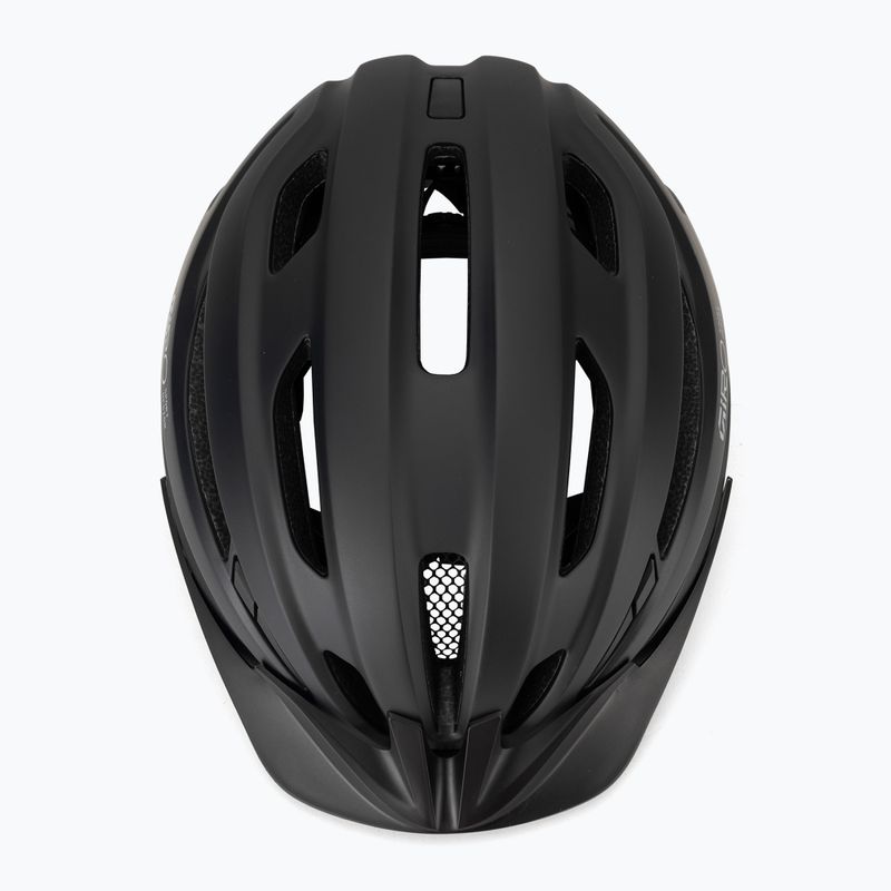 Casco da bici Giro Register II matte black/grey 6
