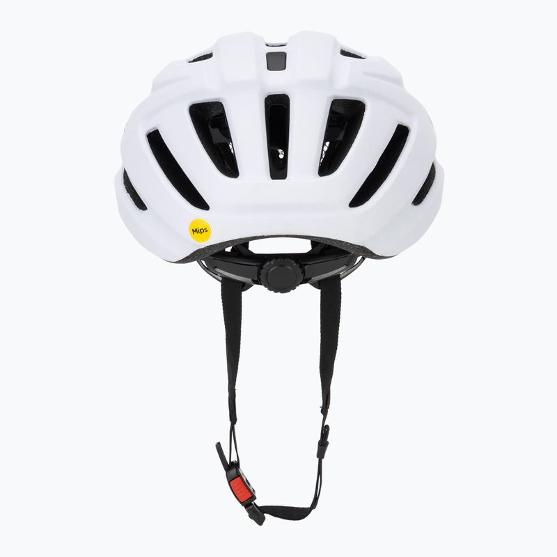 Casco da ciclismo Giro Register II XL matte white/grey 4