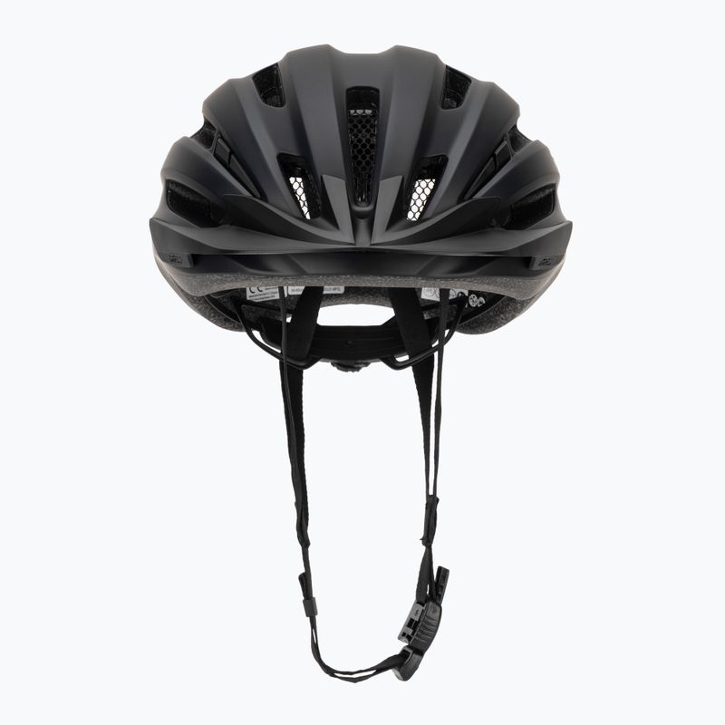 Casco da bici Giro Register II XL matte black/grey 2