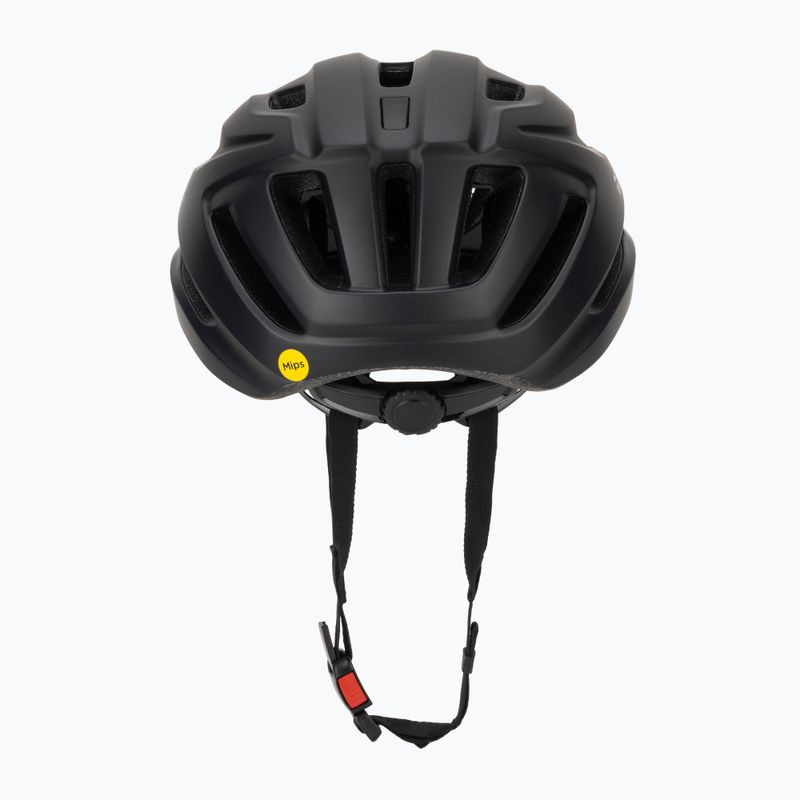 Casco da bici Giro Register II XL matte black/grey 4