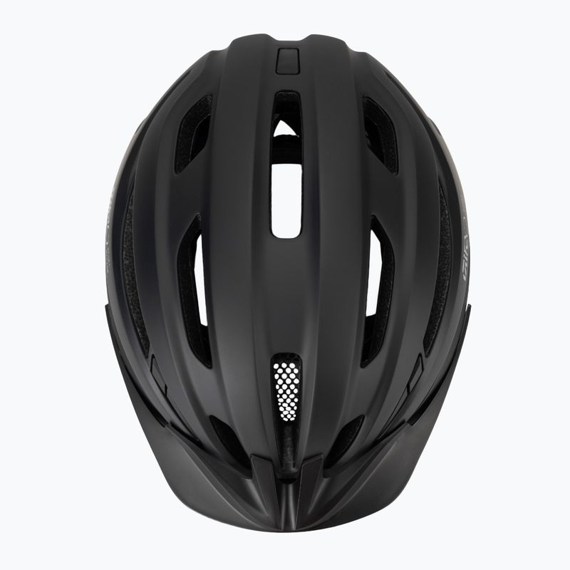 Casco da bici Giro Register II XL matte black/grey 6