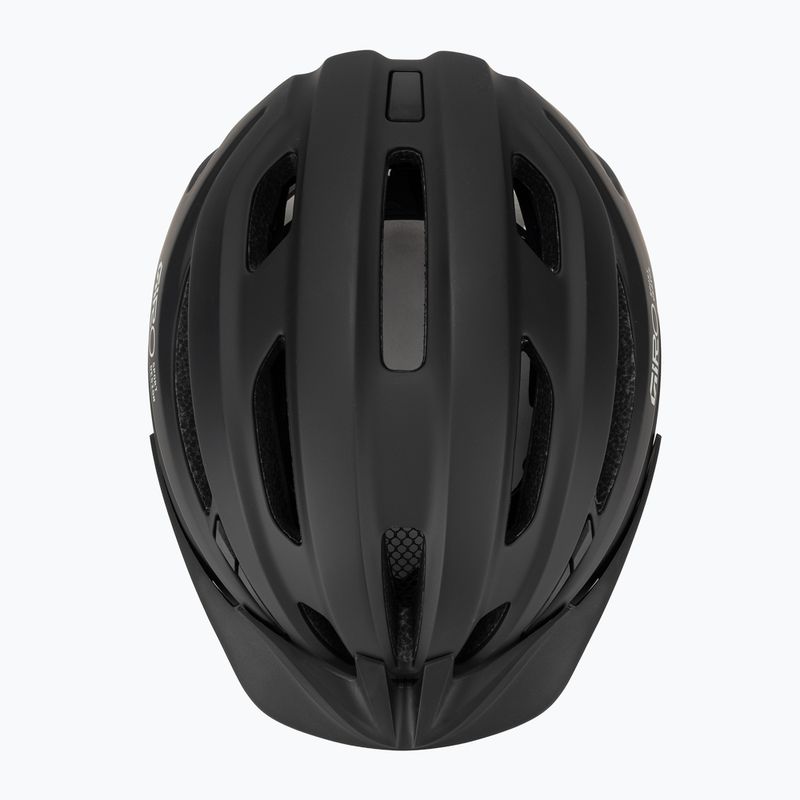 Casco da ciclismo Giro Register II MIPS W matte black/stone 6