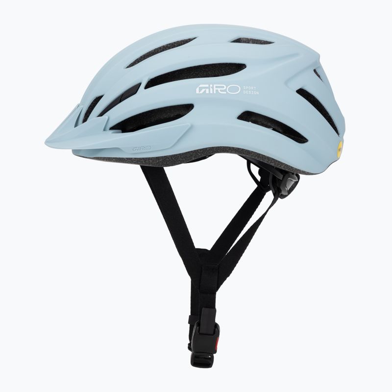 Casco da bici Giro Register II MIPS W matte sky blue 3