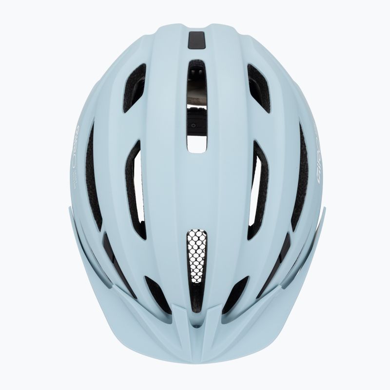 Casco da bici Giro Register II MIPS W matte sky blue 6
