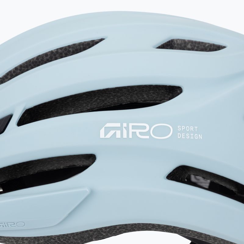 Casco da bici Giro Register II MIPS W matte sky blue 7