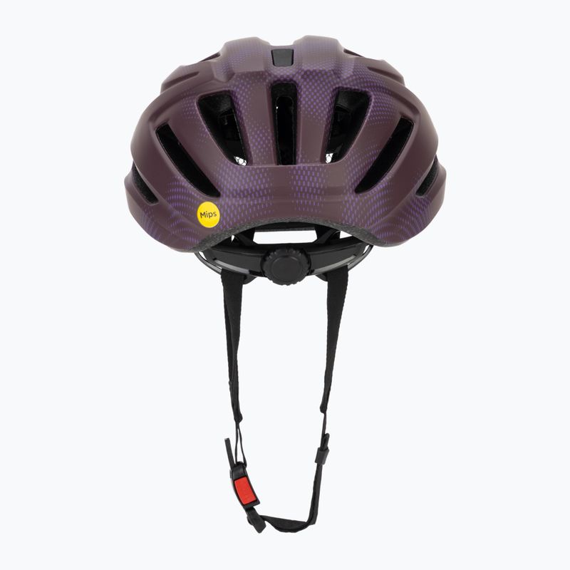 Casco da bici Giro Register II MIPS W matte maroon pulse 4