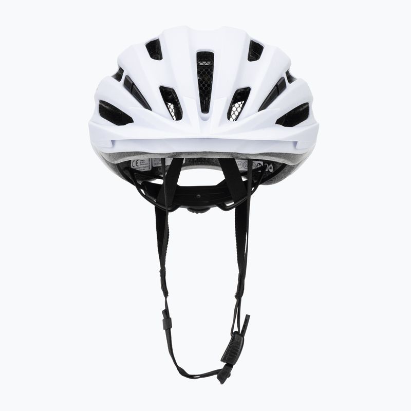 Casco da ciclismo Giro Register II MIPS W matte white/chrome 2