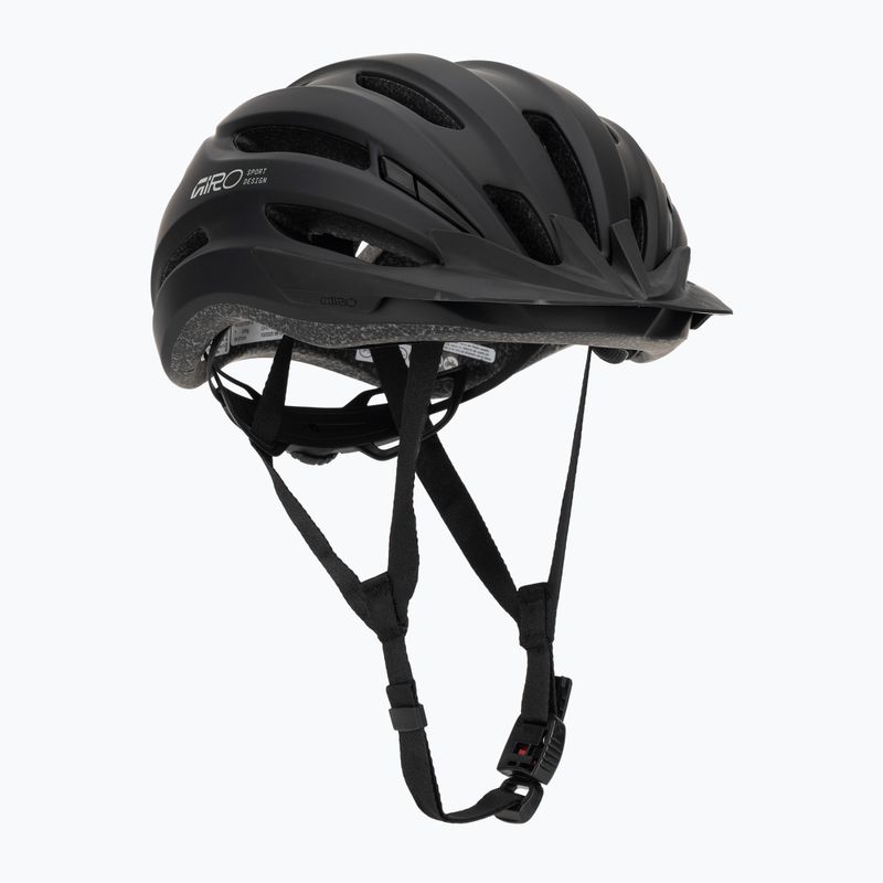 Casco da ciclismo Giro Register II W matte black/stone