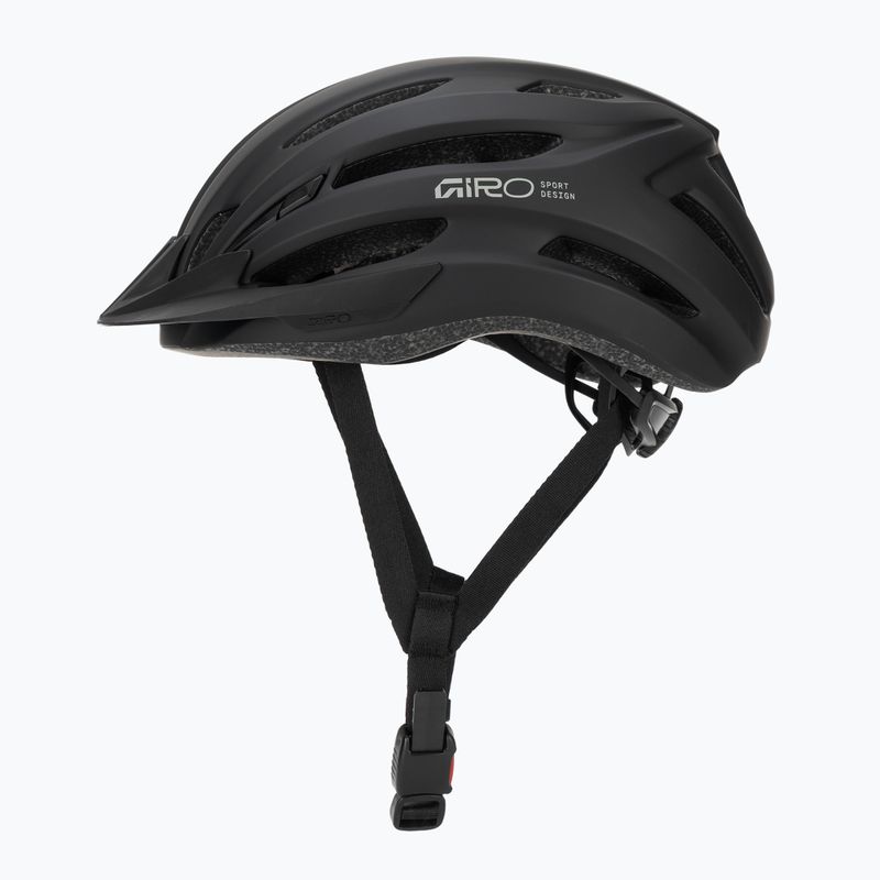Casco da ciclismo Giro Register II W matte black/stone 3