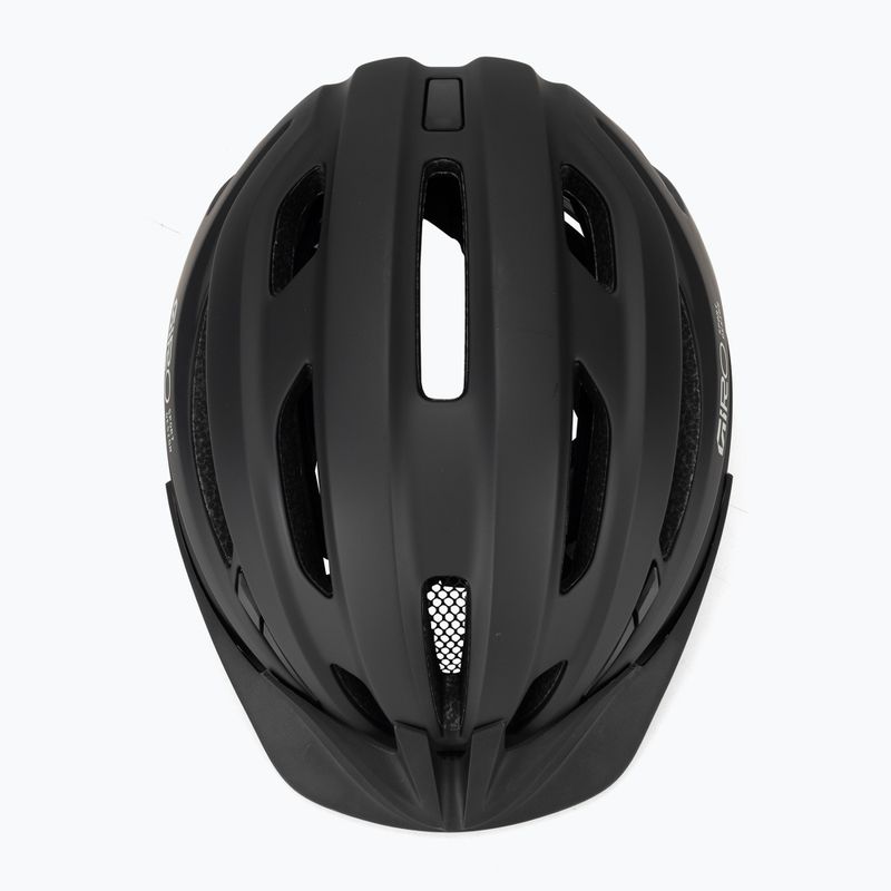 Casco da ciclismo Giro Register II W matte black/stone 6
