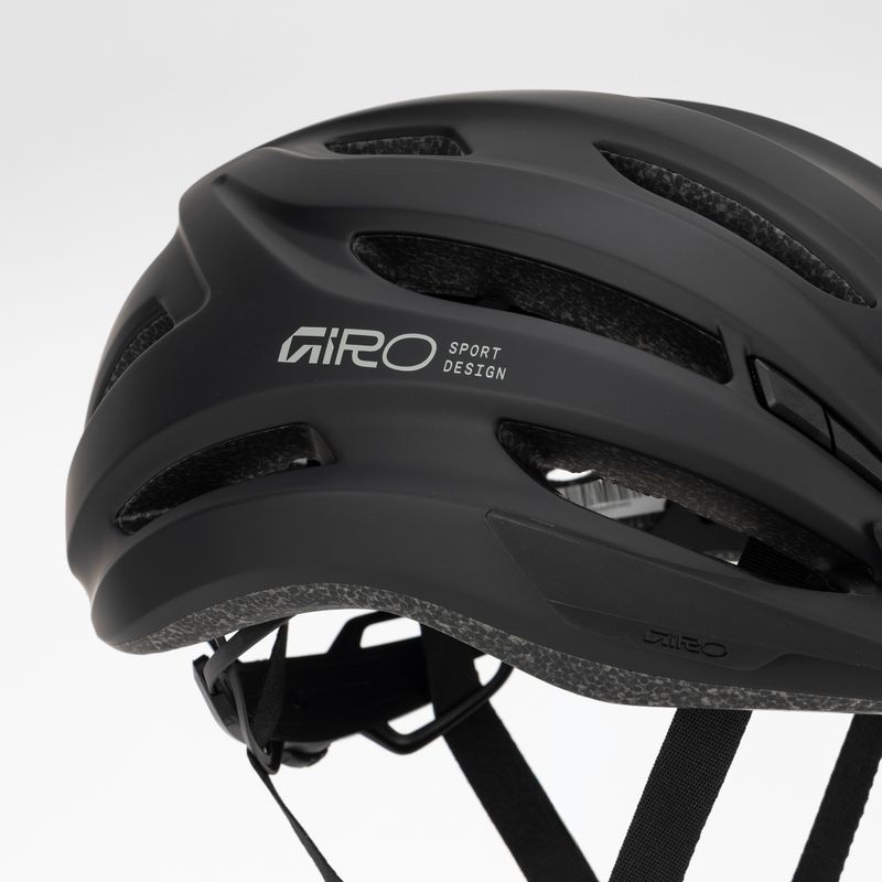 Casco da ciclismo Giro Register II W matte black/stone 8