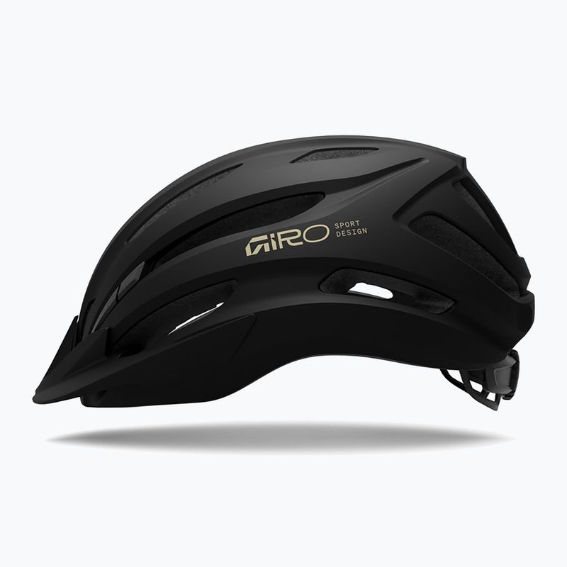 Casco da ciclismo Giro Register II W matte black/stone 2