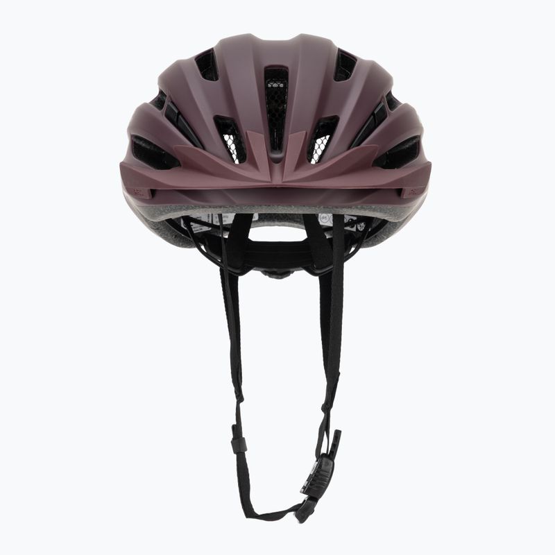 Casco da bici Giro Register II W matte maroon pulse 2