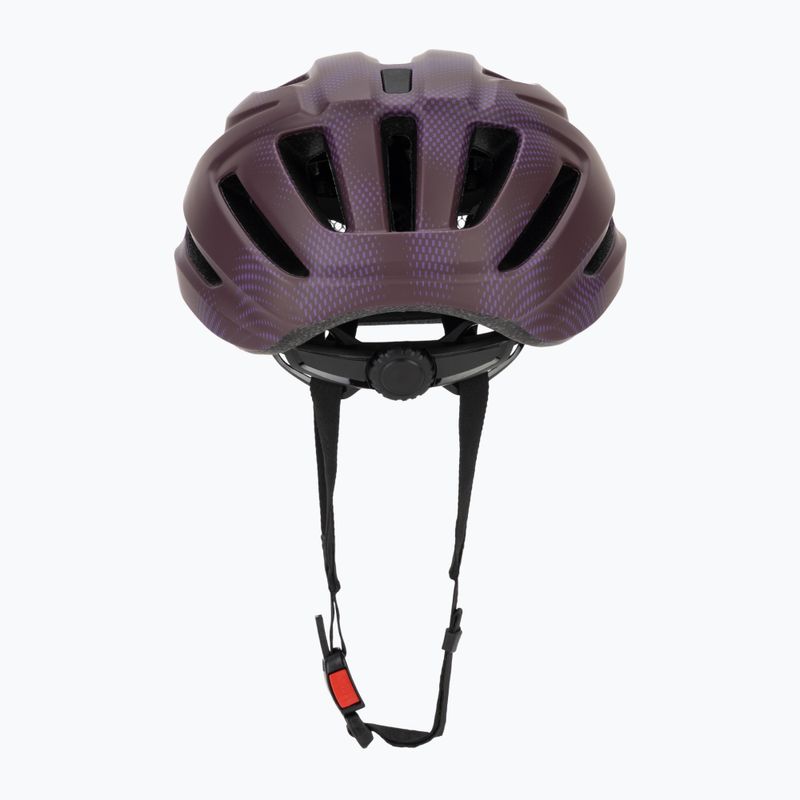 Casco da bici Giro Register II W matte maroon pulse 4