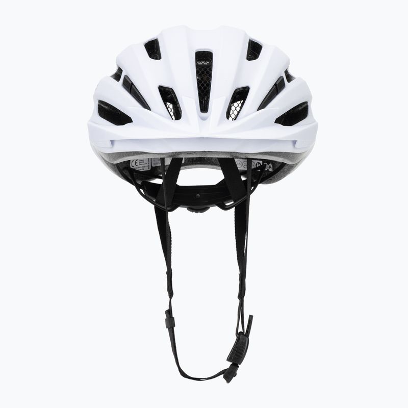 Casco da ciclismo Giro Register II W matte white/chrome 2