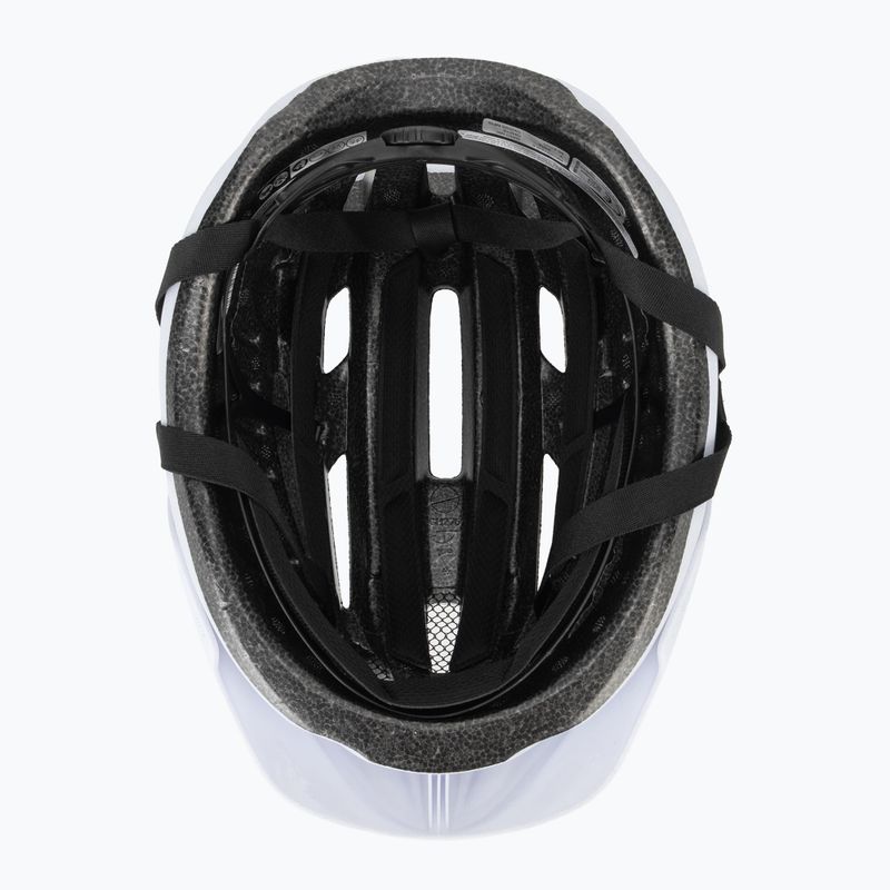 Casco da ciclismo Giro Register II W matte white/chrome 5