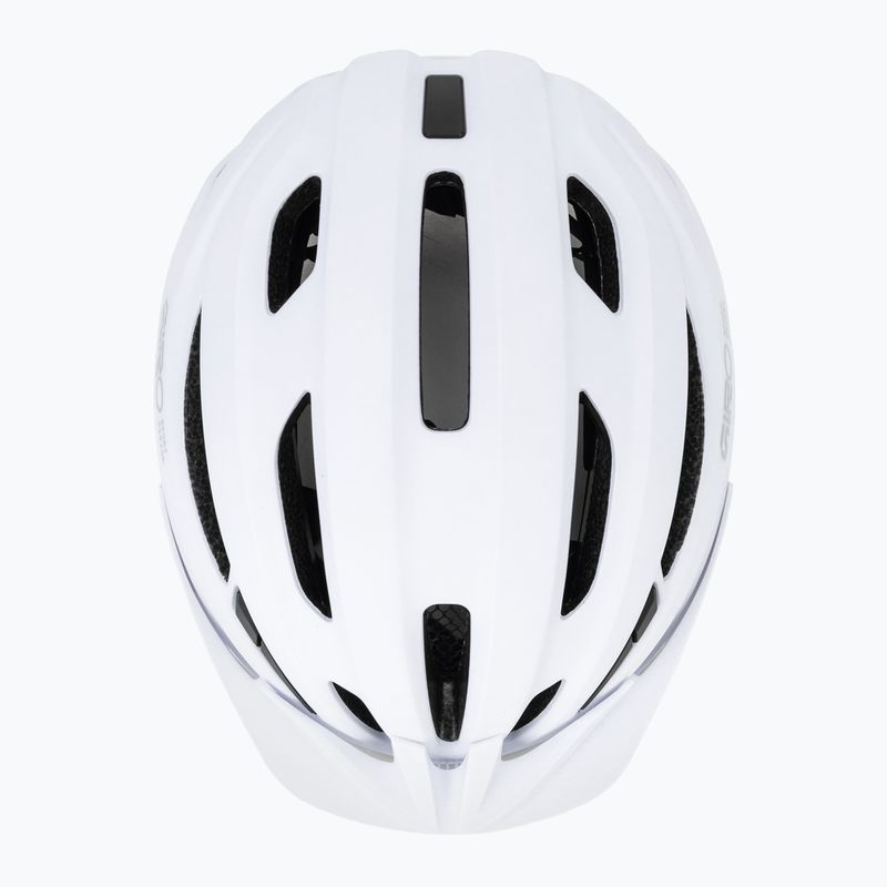 Casco da ciclismo Giro Register II W matte white/chrome 6