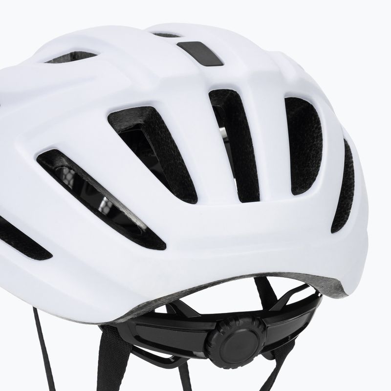 Casco da ciclismo Giro Register II W matte white/chrome 7