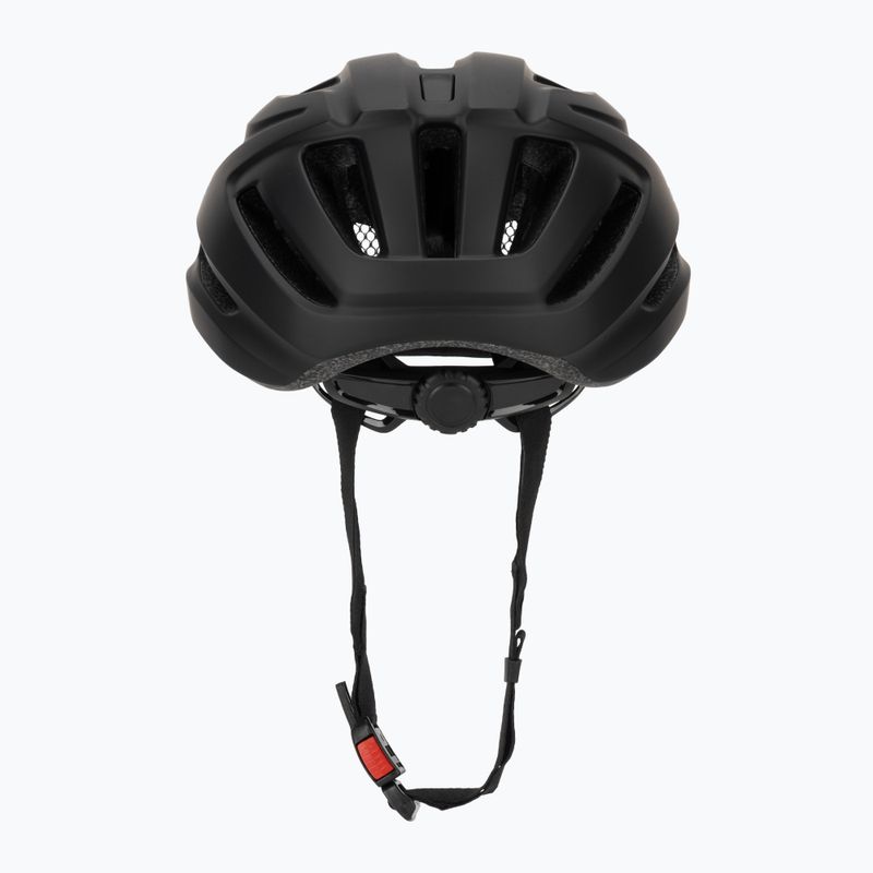 Casco da bici per bambini Giro Register II matte black/vivid green 4