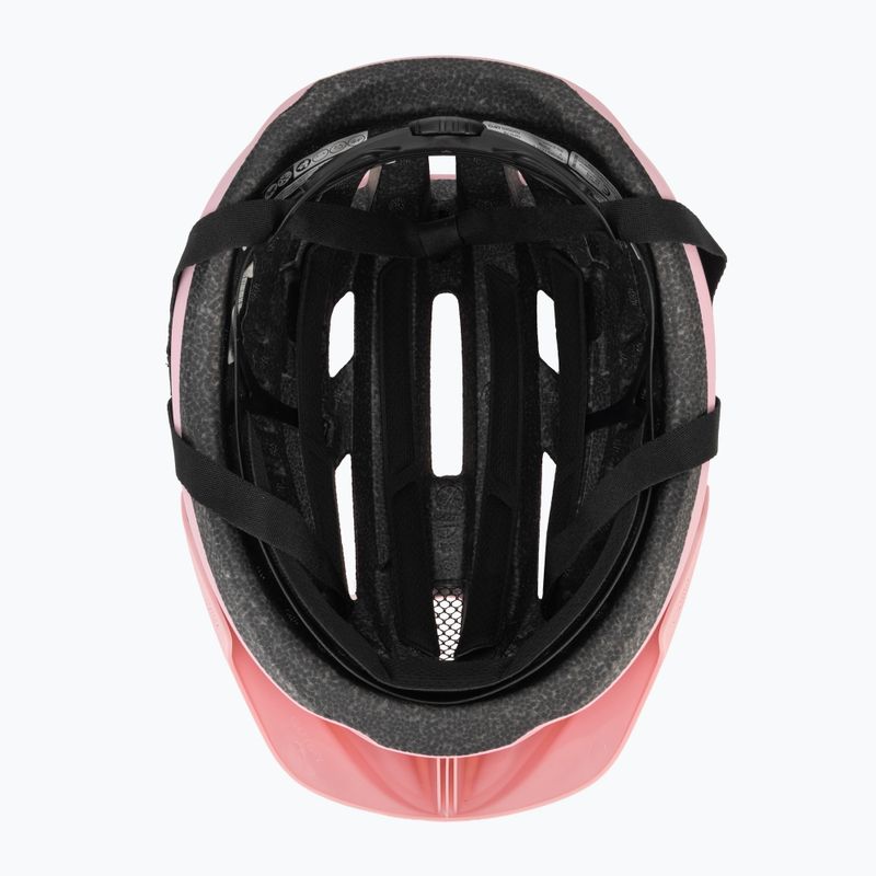 Casco da bici per bambini Giro Register II matte light pink 5