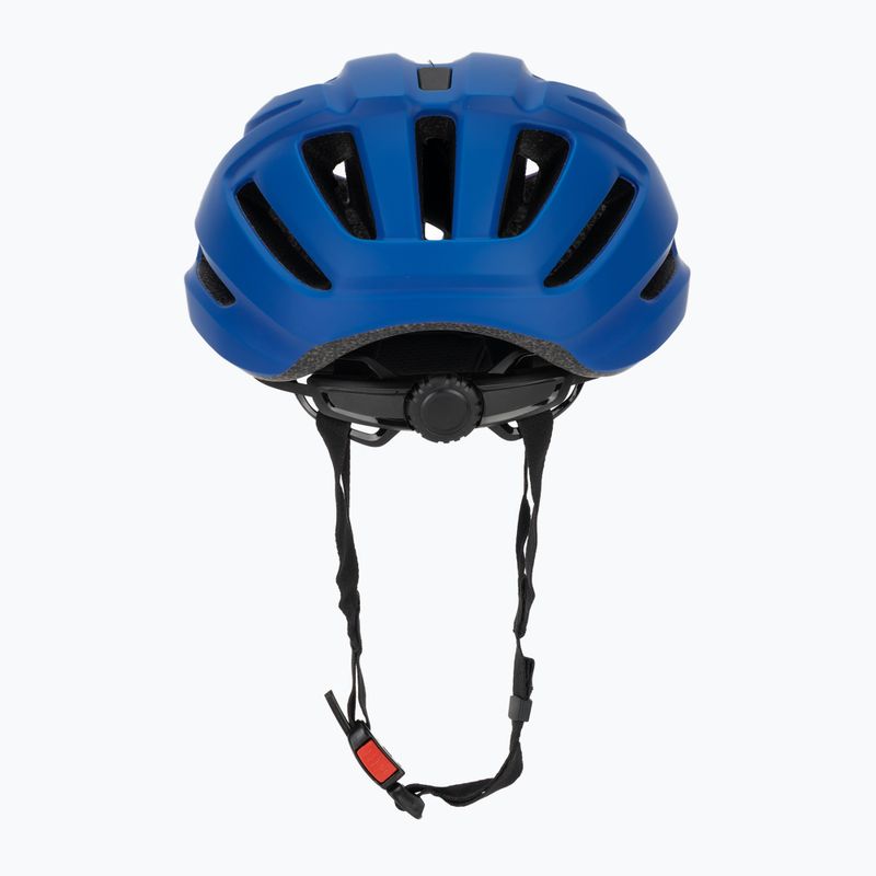 Casco da bici per bambini Giro Register II matte purple haze/blue jewel fade 4