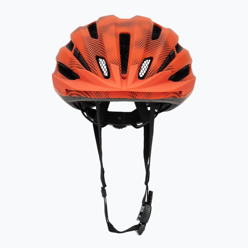 Casco da bici per bambini Giro Register II matte motion orange 2