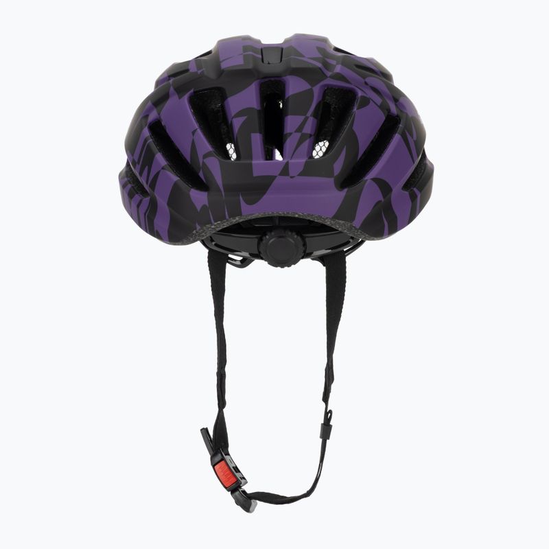 Casco da bici per bambini Giro Register II matte purple rush 4