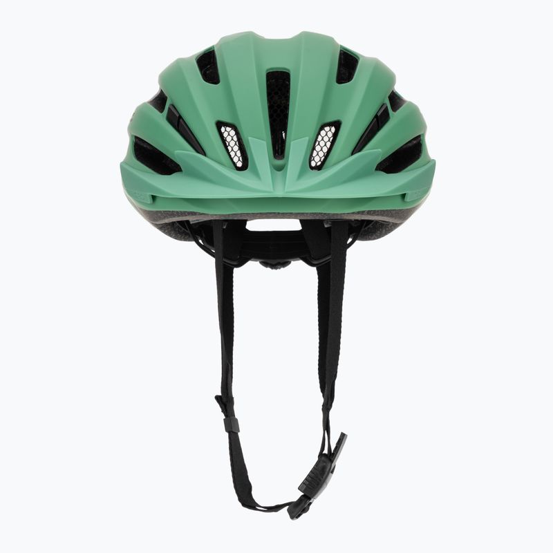Casco da bici per bambini Giro Register II matte green rush 2