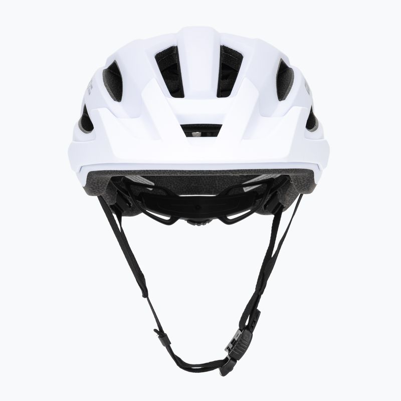 Casco da ciclismo Giro Fixture II MIPS matte white/grey 2