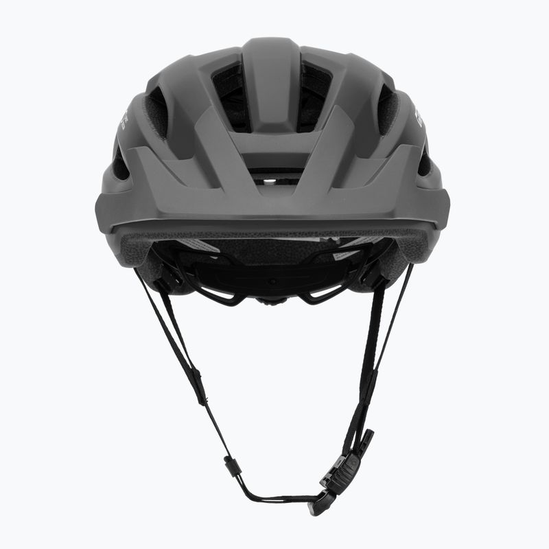 Casco da bici Giro Fixture II MIPS matte dark sage 2