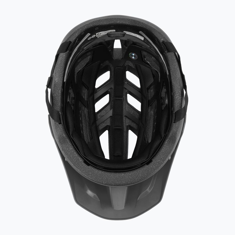 Casco da bici Giro Fixture II MIPS matte dark sage 5